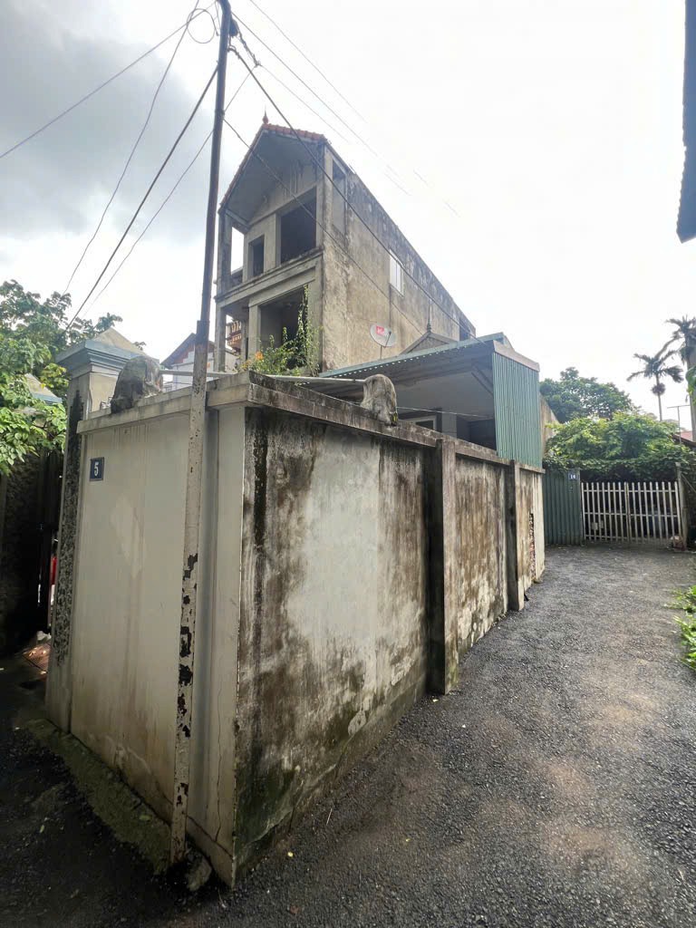 Bán đất nền Hoài Đức - Vị trí đắc địa, 2 mặt thoáng, giá tốt