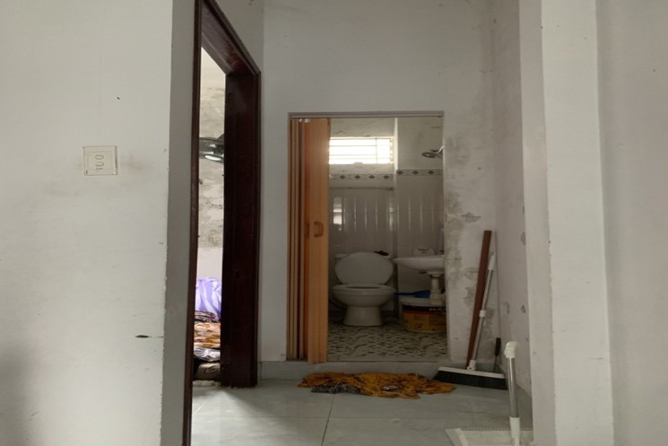 ♥ Nhà sát MT Nguyễn Phước Nguyên gần Chợ, 34m2, 2.5 tầng đúc, 2.55 tỷ