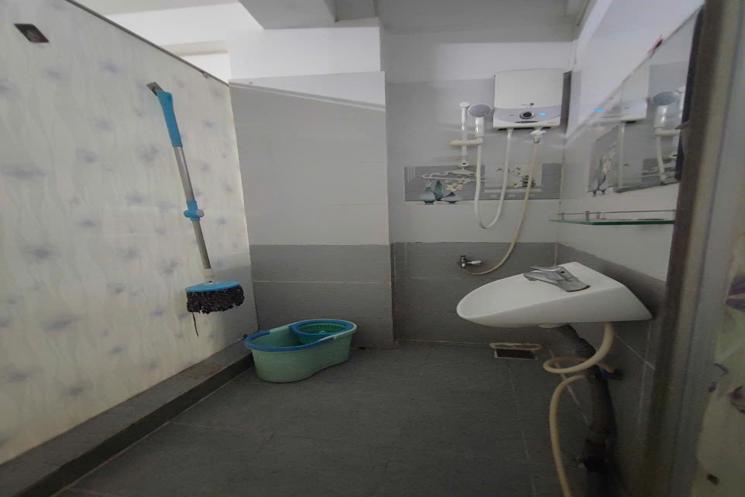 Cho thuê CHDV ngay cầu Thị Nghè,Bình Thạnh,25m2,WCR, 4tr