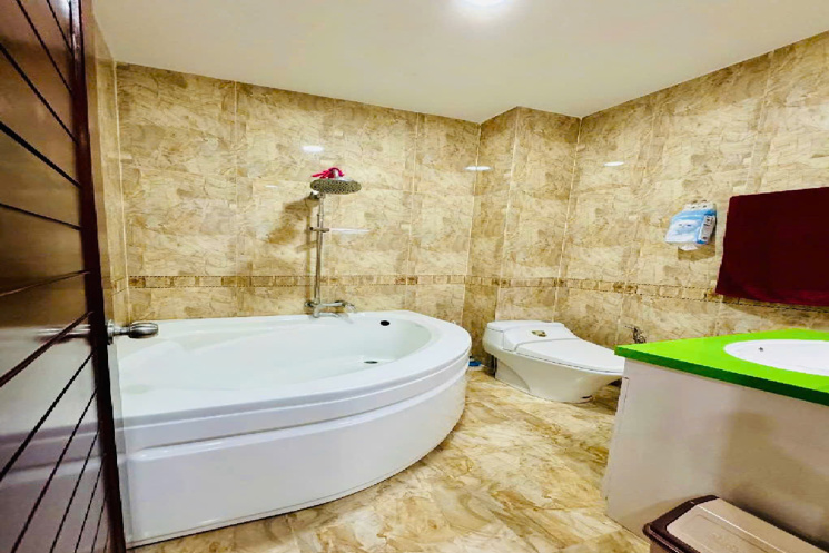 VIP GÒ DẦU – TÂN QUÝ – 70M² – 4 TẦNG – CHỈ 11