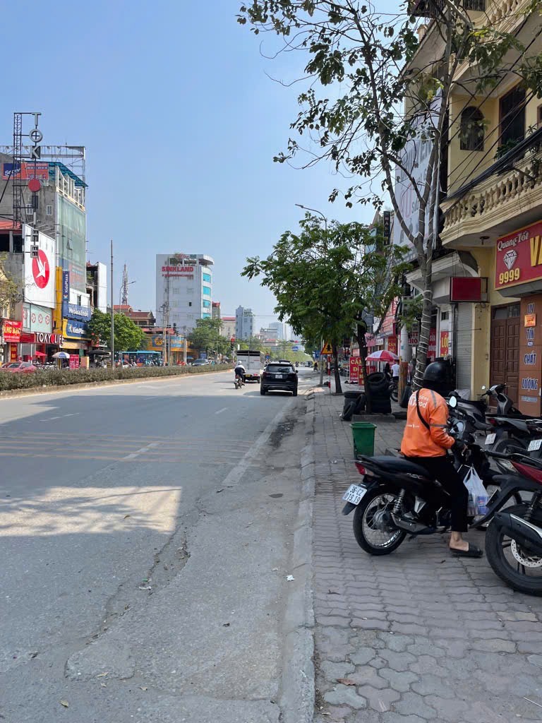 Bán Đất Phân Lô Hoài Đức - 38m2, Giá 5.7 Tỷ - Vị Trí Đẹp, Tiềm Năng Sinh Lời