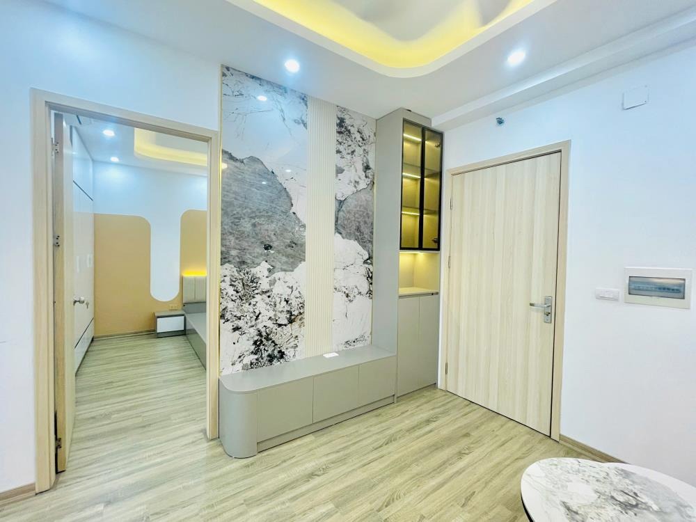 Bán Căn Hộ Thanh Hà Mường Thanh - Full Nội Thất, 2PN, Giá Tốt