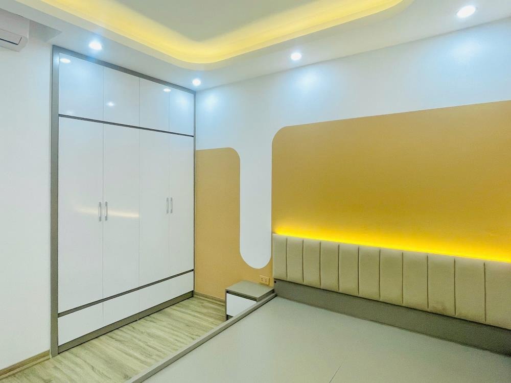 Bán Căn Hộ Thanh Hà Mường Thanh - Full Nội Thất, 2PN, Giá Tốt