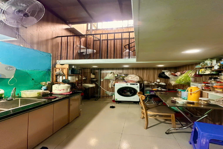 MT KHU VIP K300 – NGUYỄN BÁ TUYỀN 143M² – 5 TẦNG – DÒNG TIỀN 50TR/TH – NH ĐỊNH GIÁ 27