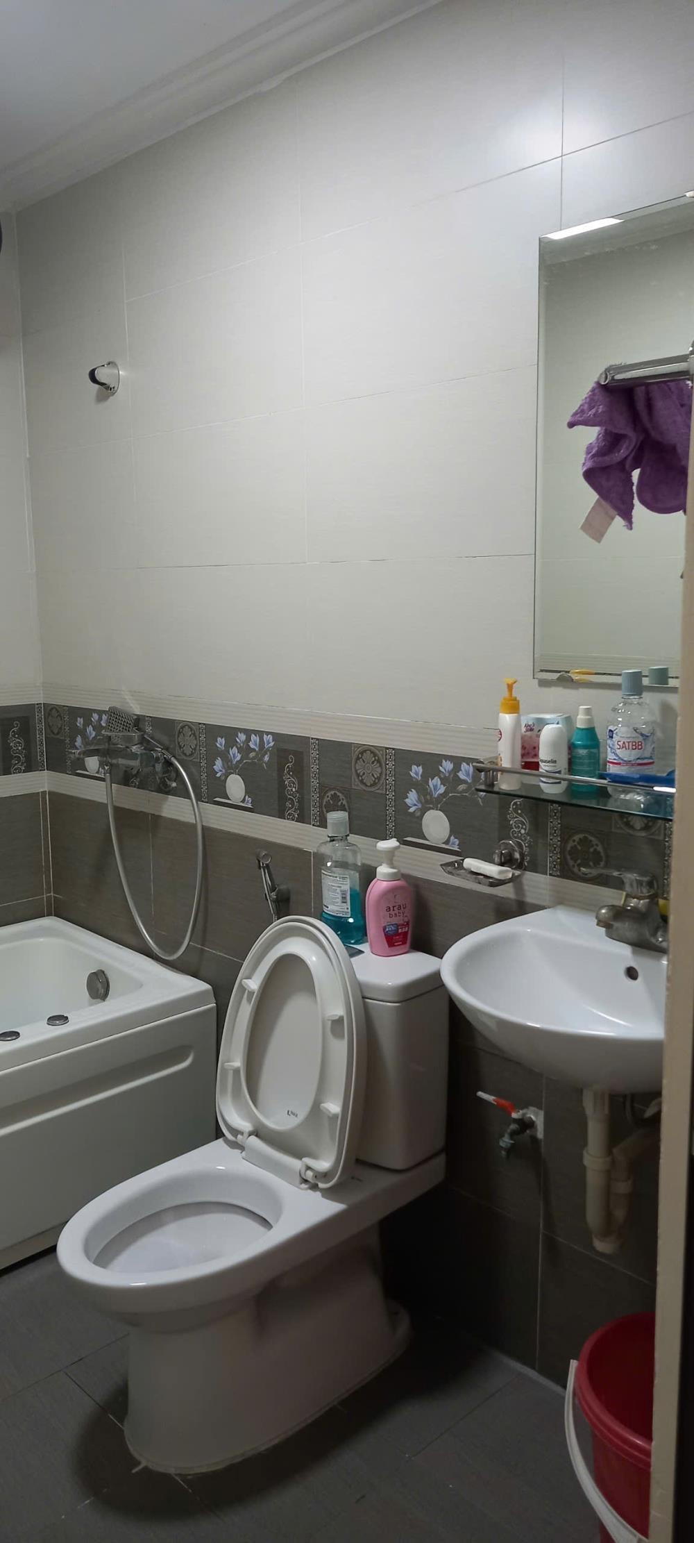Bán Nhà Trạm Trôi, Hoài Đức - 4T, Phân Lô, Ô Tô Tránh - Giá 7.3 Tỷ