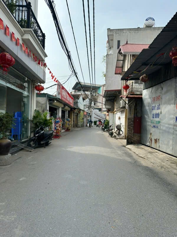 Bán Đất Trạm Trôi, Hoài Đức - Vị Trí Vàng, 2 Mặt Thoáng, Giá Tốt