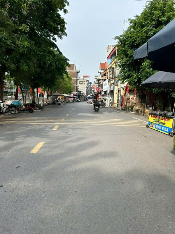 Bán Đất Trạm Trôi, Hoài Đức - Vị Trí Vàng, 2 Mặt Thoáng, Giá Tốt