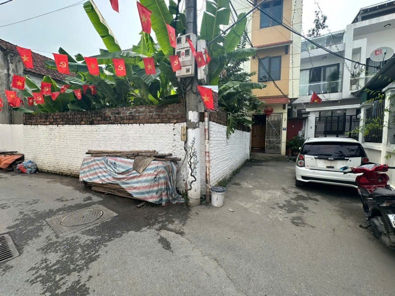 Bán Đất Trạm Trôi, Hoài Đức - Vị Trí Vàng, 2 Mặt Thoáng, Giá Tốt