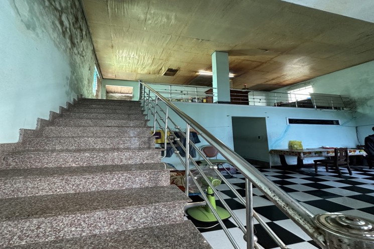 ♥ Nhà Kiệt Phan Thanh, 128m2, ngang 9m vuông, 5.2 tỷ