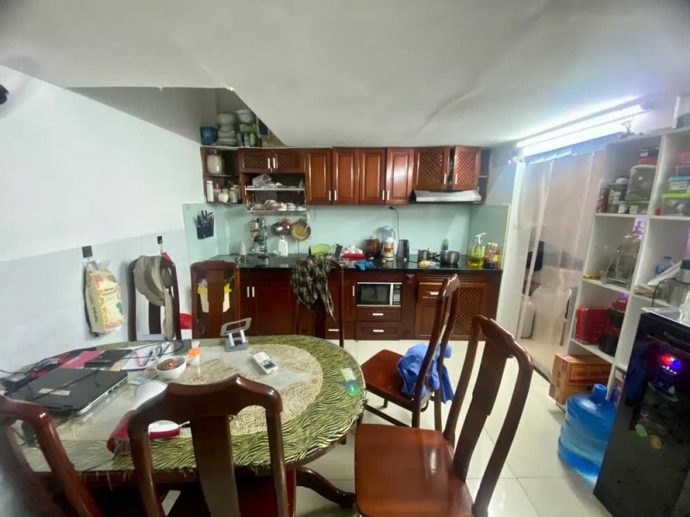 Nhà Hẻm Xe Hơi Tân Quý 70m2, 3 Tầng - 9.5 Tỷ TL