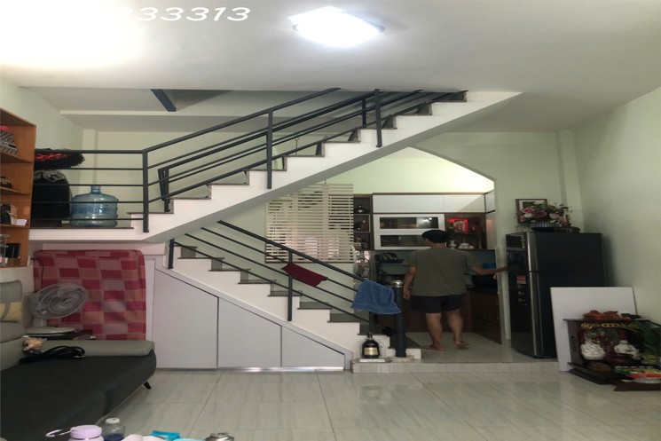 Bán nhà Mặt tiền 58 LÊ QUỐC TRINH, Phú Thọ Hòa – Giá chỉ 5 tỷ nhỉnh