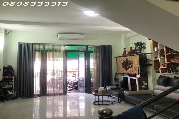 Bán nhà Mặt tiền 58 LÊ QUỐC TRINH, Phú Thọ Hòa – Giá chỉ 5 tỷ nhỉnh