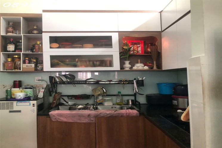 Bán nhà Mặt tiền 58 LÊ QUỐC TRINH, Phú Thọ Hòa – Giá chỉ 5 tỷ nhỉnh