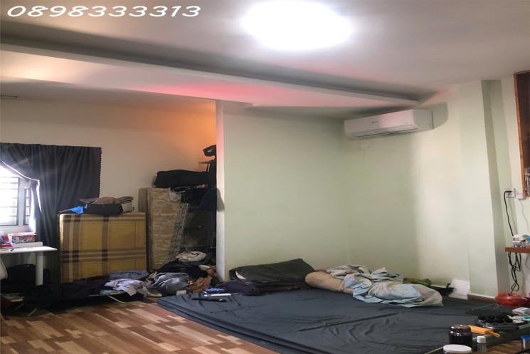 Bán nhà Mặt tiền 58 LÊ QUỐC TRINH, Phú Thọ Hòa – Giá chỉ 5 tỷ nhỉnh