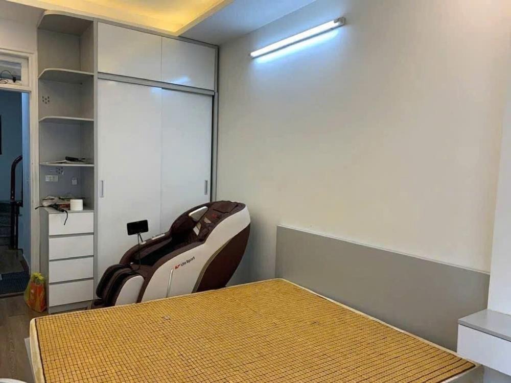 Nhà 5 Tầng Ba Đình - Nội Thất Full - Sổ Nở Hậu - Giá 9 Tỷ