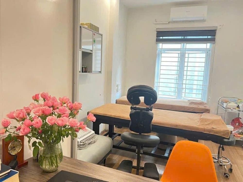 Nhà 5 Tầng Ba Đình - Nội Thất Full - Sổ Nở Hậu - Giá 9 Tỷ