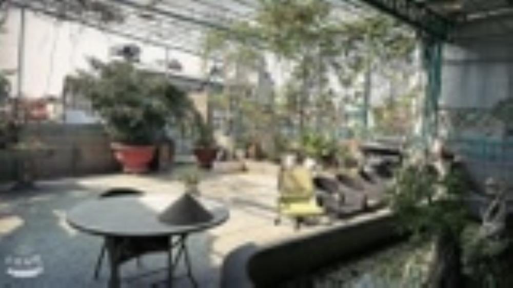 Bán Gấp Nhà Mặt Phố Nghi Tàm 140m2 x 5 Tầng, Giá 43.5 Tỷ, Thương Lượng