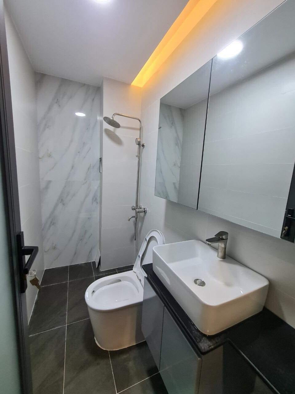 Bán Nhà 3 Tầng HXH Phạm Văn Chiêu, Gò Vấp - 5.9 Tỷ (TL)