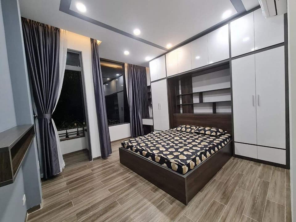 Bán Nhà 3 Tầng HXH Phạm Văn Chiêu, Gò Vấp - 5.9 Tỷ (TL)