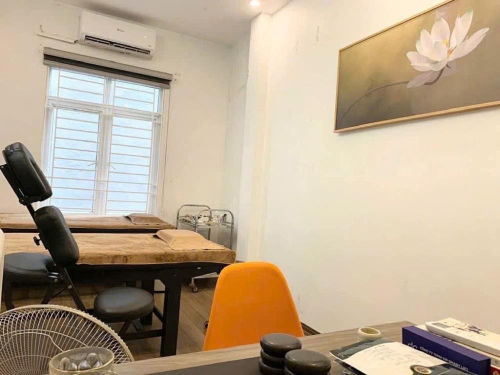 Nhà 5 Tầng Ba Đình - Nội Thất Full - Sổ Nở Hậu - Giá 9 Tỷ