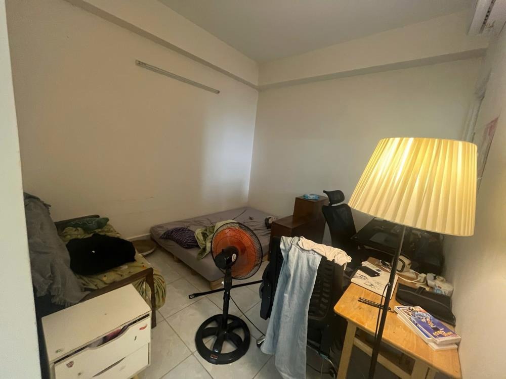Cho Thuê Nhà Chính Chủ - 6tr/Tháng - 2PN, 2WC, 35 Hồ Ngọc Lãm