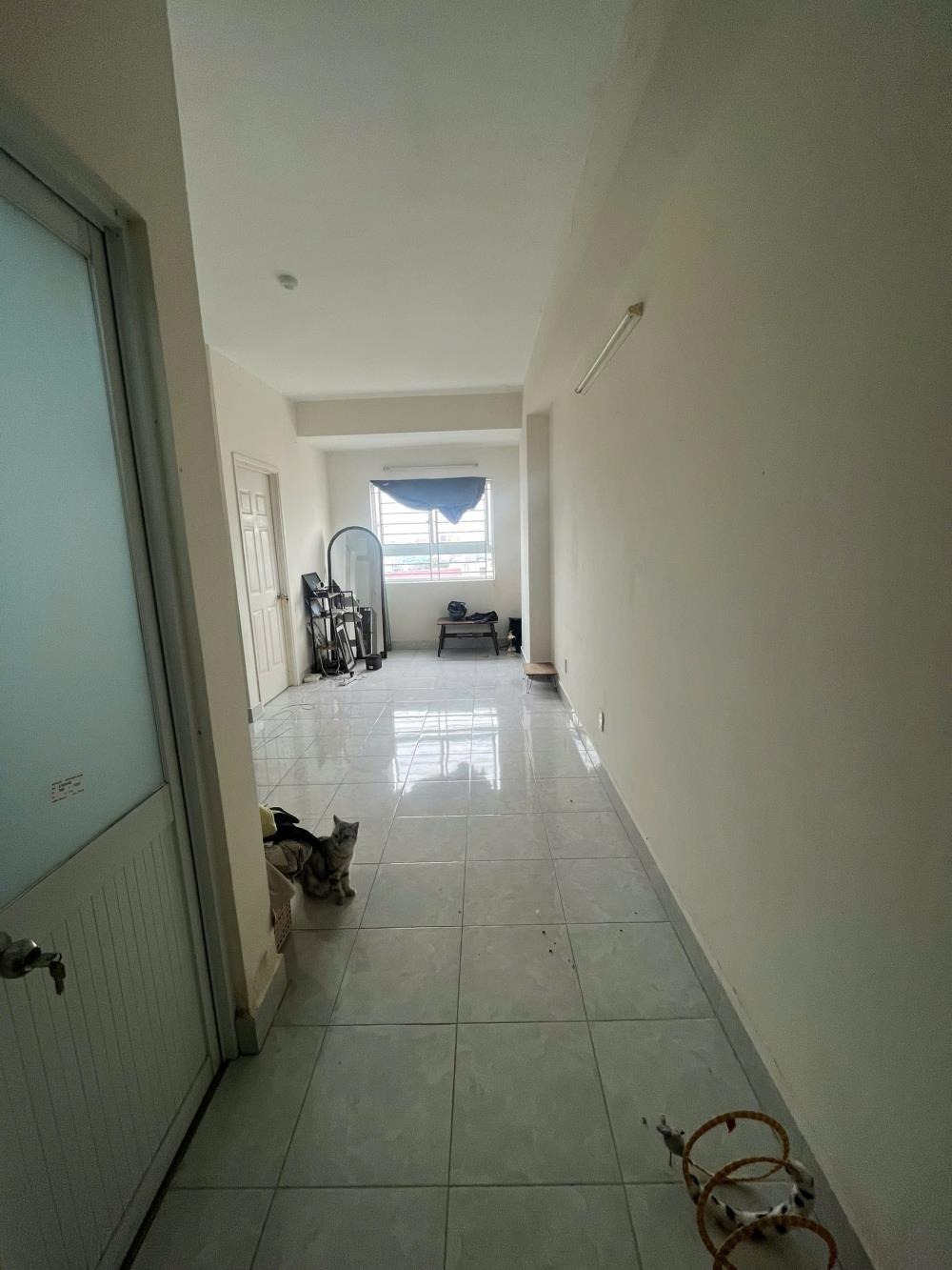 Cho Thuê Nhà Chính Chủ - 6tr/Tháng - 2PN, 2WC, 35 Hồ Ngọc Lãm