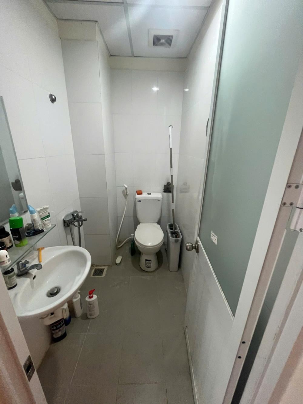 Cho Thuê Nhà Chính Chủ - 6tr/Tháng - 2PN, 2WC, 35 Hồ Ngọc Lãm