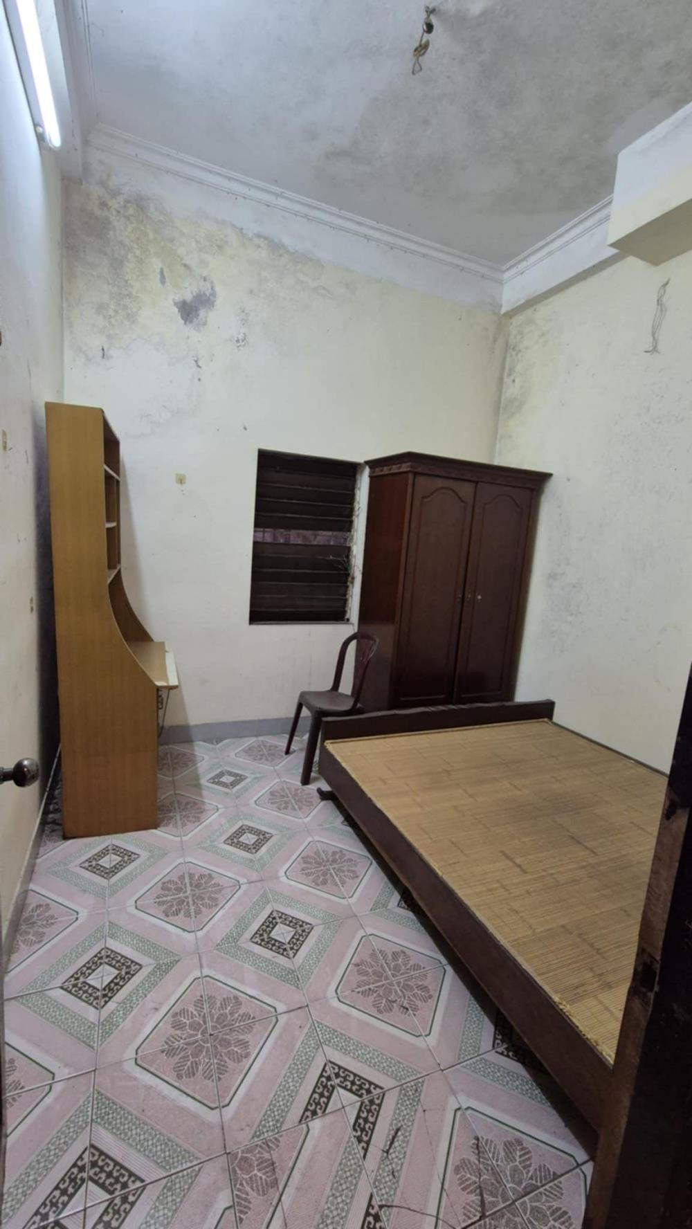 Nhà phố Kim Mã 38m2, 4 Tầng, 2 Mặt Thoáng, Giá Tốt - Ba Đình