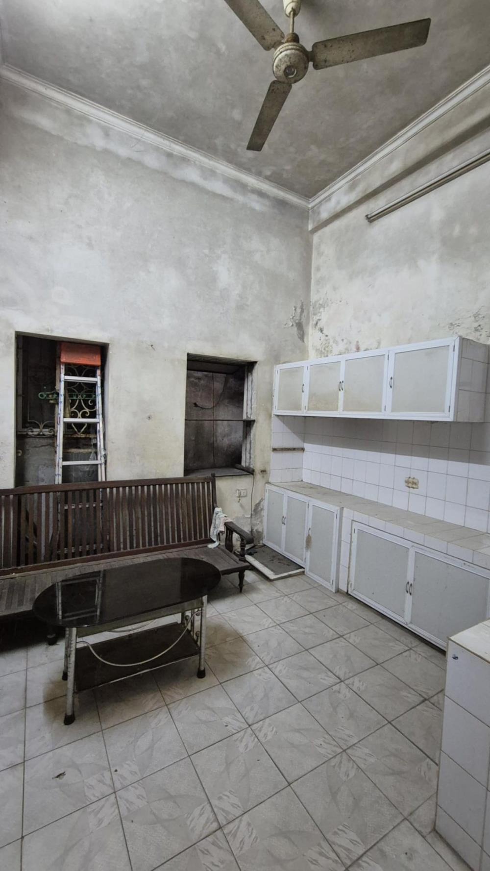 Nhà phố Kim Mã 38m2, 4 Tầng, 2 Mặt Thoáng, Giá Tốt - Ba Đình