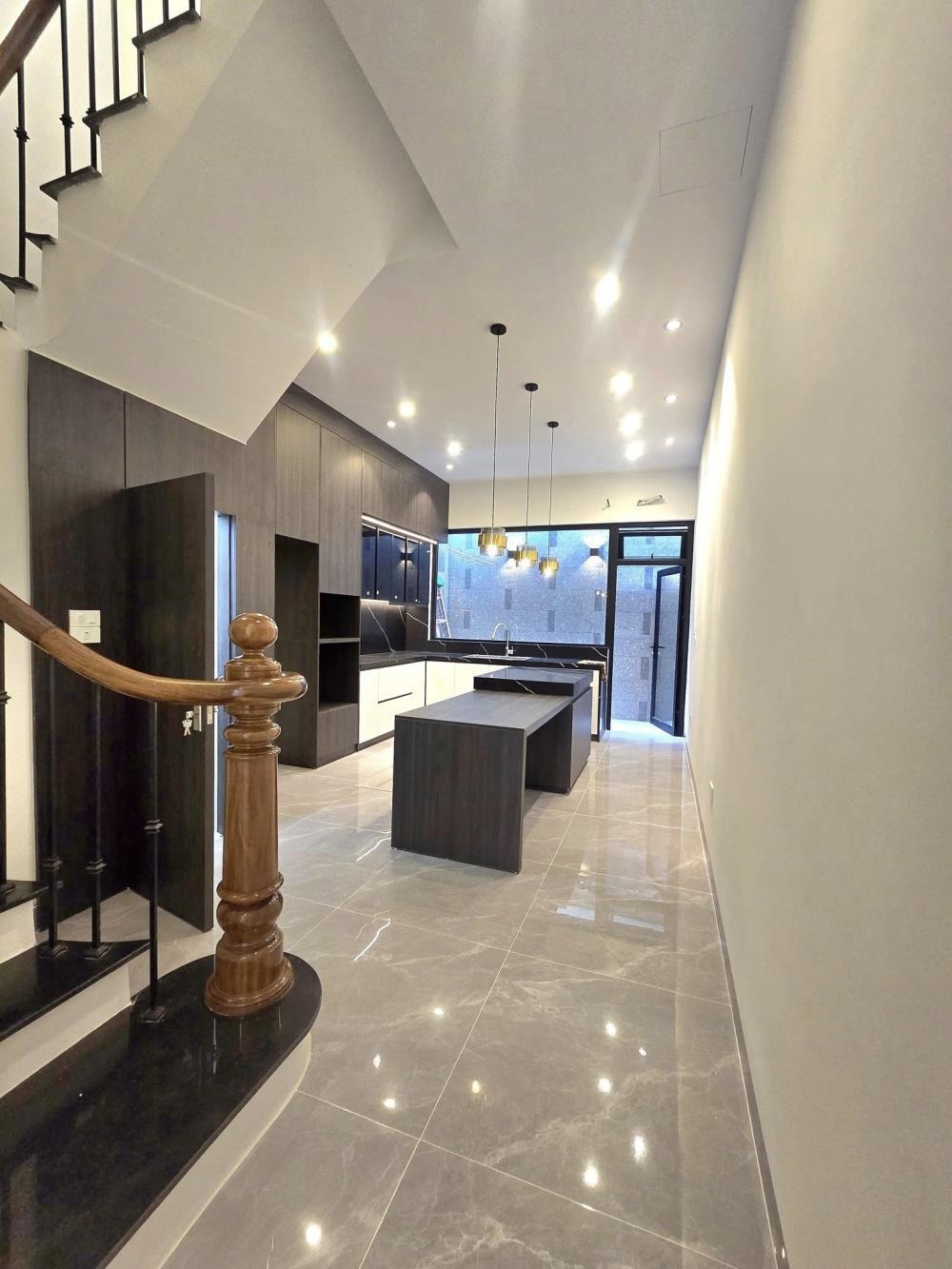 Bán nhà LK Eden Rose - Vị trí VIP, View đẹp, Kinh doanh đỉnh cao