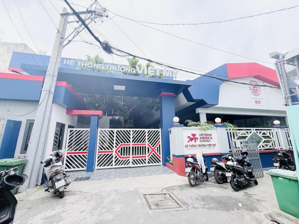 Toà CHDV Cao Cấp Gò Vấp - 96m2, 5 Tầng, Doanh Thu 90 Triệu/Tháng