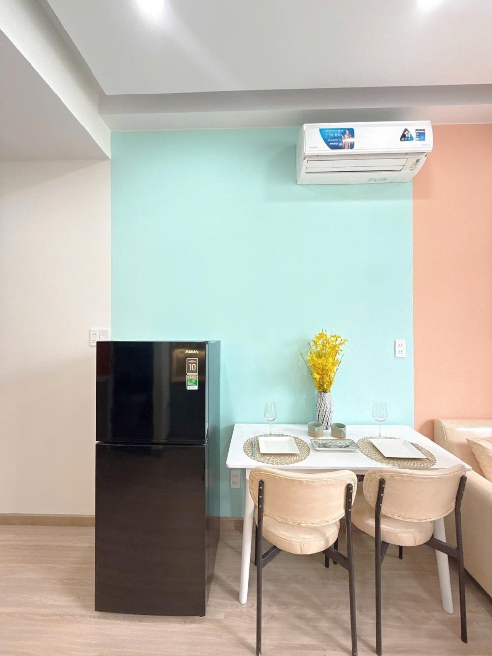 Toà CHDV Cao Cấp Gò Vấp - 96m2, 5 Tầng, Doanh Thu 90 Triệu/Tháng