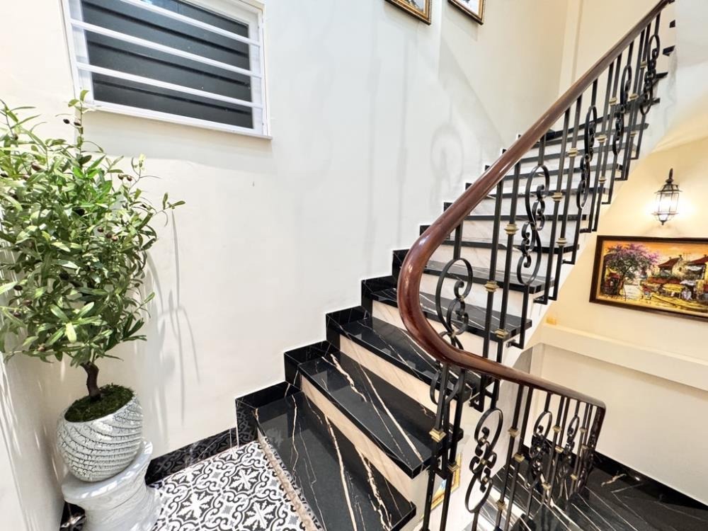 Khương Đình - Vị trí đắc địa, Thiết kế sang trọng, Full Nội thất - Giá 7 tỷ