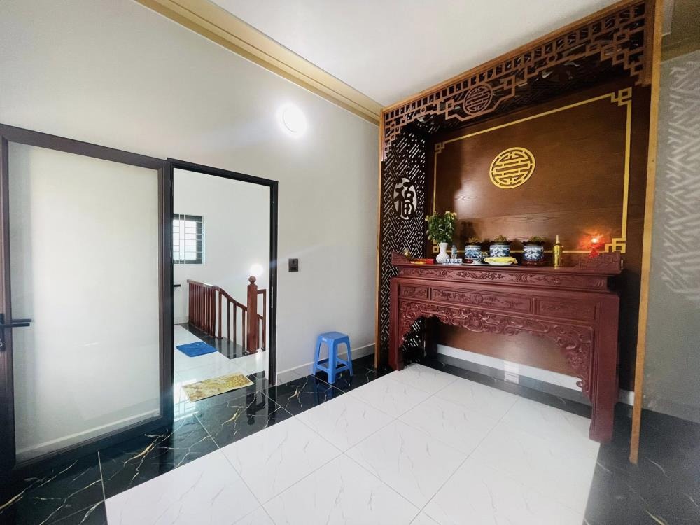 Nhà phố Khương Đình 70m2 5 Tầng - 7.5 Tỷ - 2 Mặt Thoáng - Tặng Nội Thất