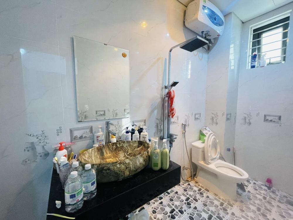 Nhà phố Khương Đình 70m2 5 Tầng - 7.5 Tỷ - 2 Mặt Thoáng - Tặng Nội Thất