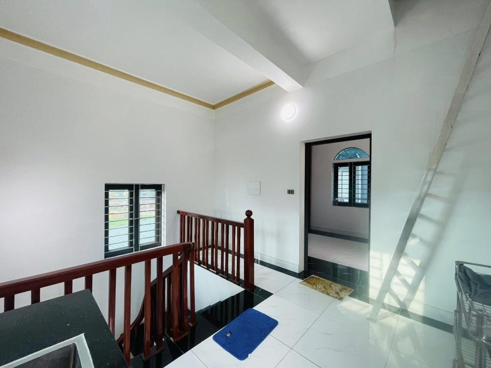 Nhà phố Khương Đình 70m2 5 Tầng - 7.5 Tỷ - 2 Mặt Thoáng - Tặng Nội Thất