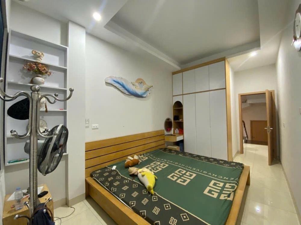 Nhà đẹp Trần Quốc Vượng, Cầu Giấy: Vị trí vàng, tiện ích vượt trội