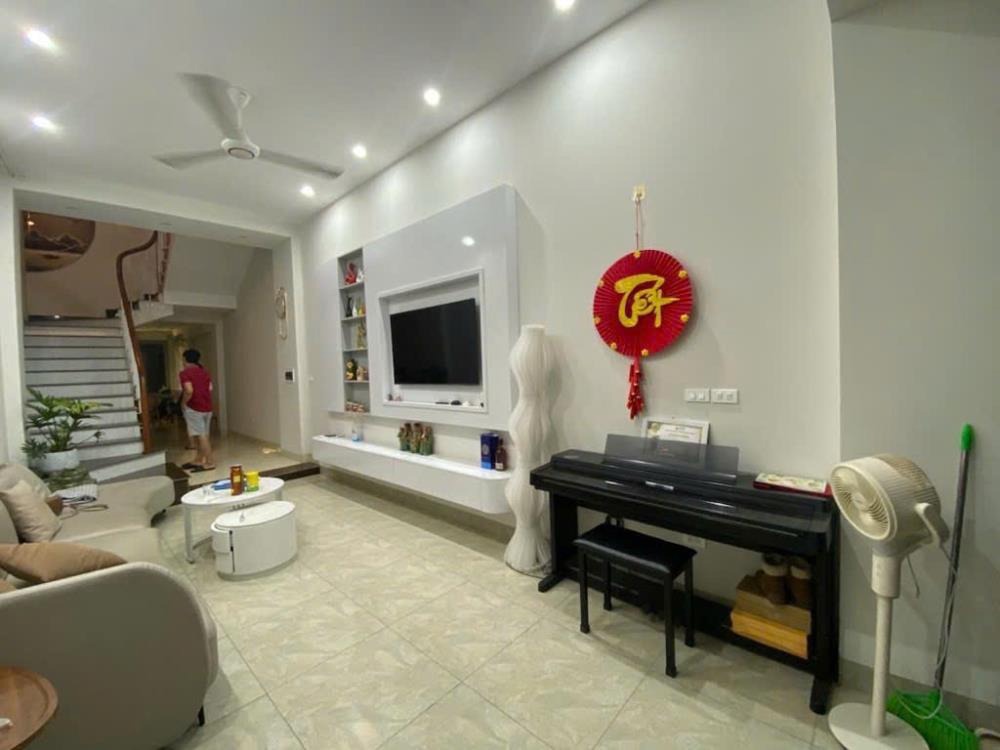 Nhà đẹp Trần Quốc Vượng, Cầu Giấy: Vị trí vàng, tiện ích vượt trội