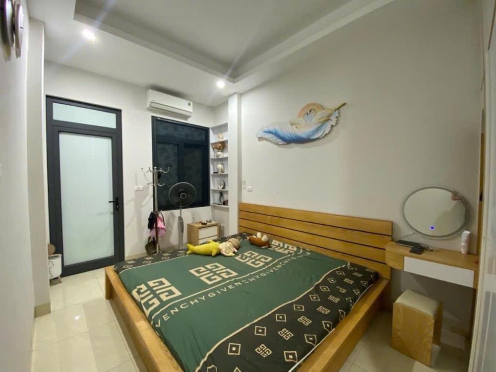Nhà đẹp Trần Quốc Vượng, Cầu Giấy: Vị trí vàng, tiện ích vượt trội