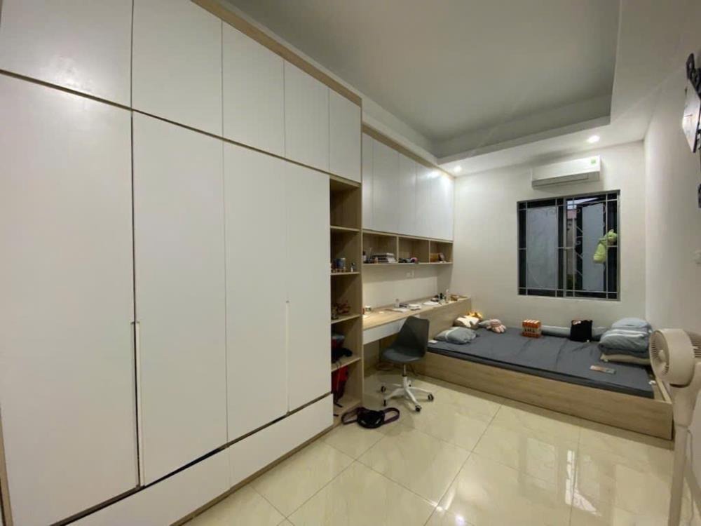 Nhà đẹp Trần Quốc Vượng, Cầu Giấy: Vị trí vàng, tiện ích vượt trội