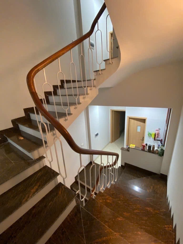 Nhà đẹp Trần Quốc Vượng, Cầu Giấy: Vị trí vàng, tiện ích vượt trội