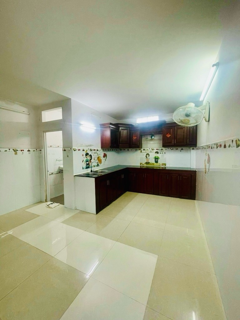 Bán nhà 2 tầng Gò Vấp 54m2 - Giá 4.9 tỷ - Nguyễn Văn Khối - Full nội thất