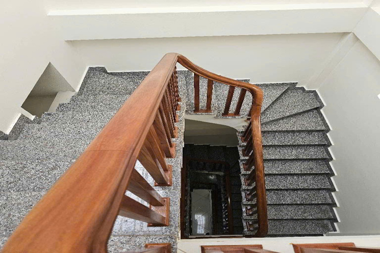 NHÀ ĐẸP VĨNH TRUNG-NGÕ NÔNG- THOÁNG SÁNG- NHỈNH 5 TỶ