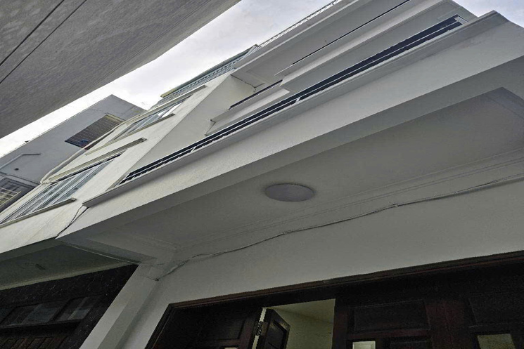 NHÀ ĐẸP VĨNH TRUNG-NGÕ NÔNG- THOÁNG SÁNG- NHỈNH 5 TỶ