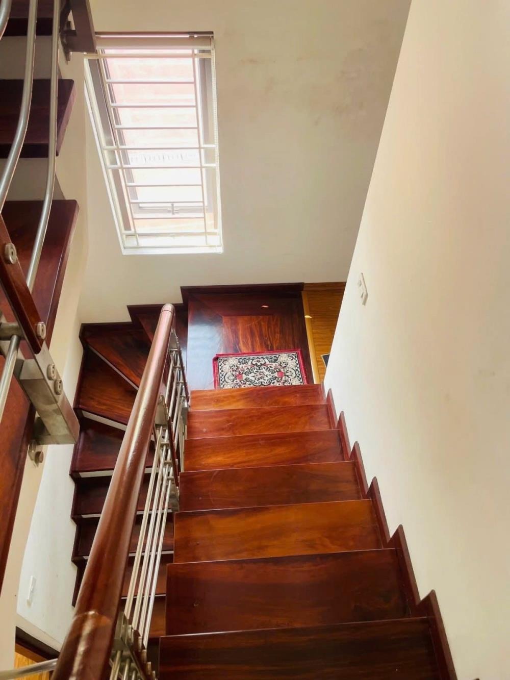 Nhà Góc Tô Hiệu Hà Đông 40m2, Kinh Doanh Ô Tô - Giá 12 Tỷ