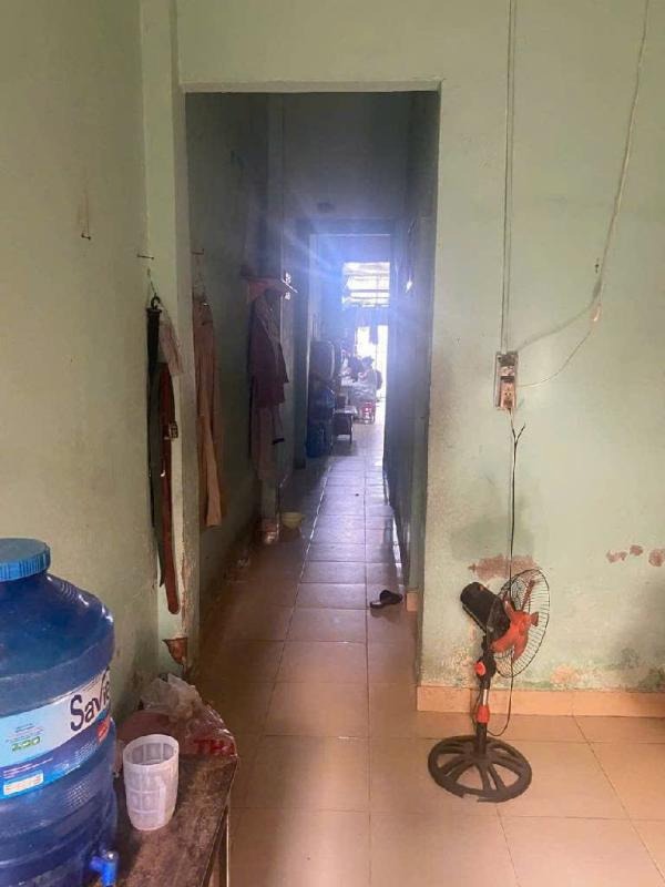 Nhà Mặt Tiền Quận 12 | 2PN, 95m2, Nở Hậu, Giá 6 Tỷ