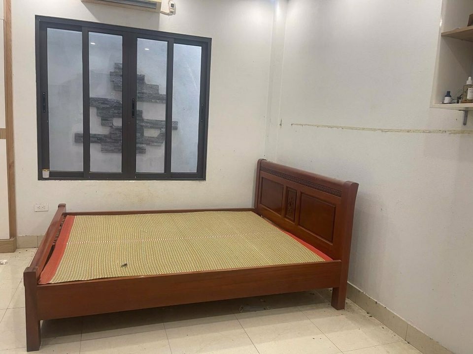 Bán nhà phố Nguyễn Đức Cảnh, Hoàng Mai - 49m2, 5 tầng, Giá 9.5 tỷ