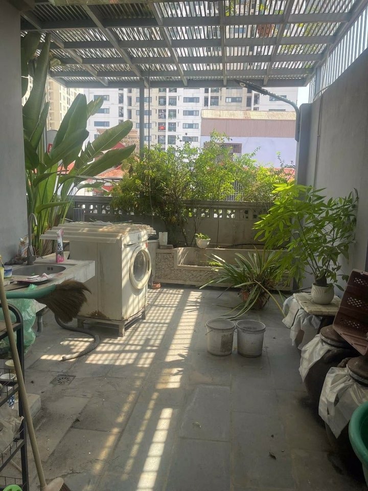 Bán nhà phố Nguyễn Đức Cảnh, Hoàng Mai - 49m2, 5 tầng, Giá 9.5 tỷ
