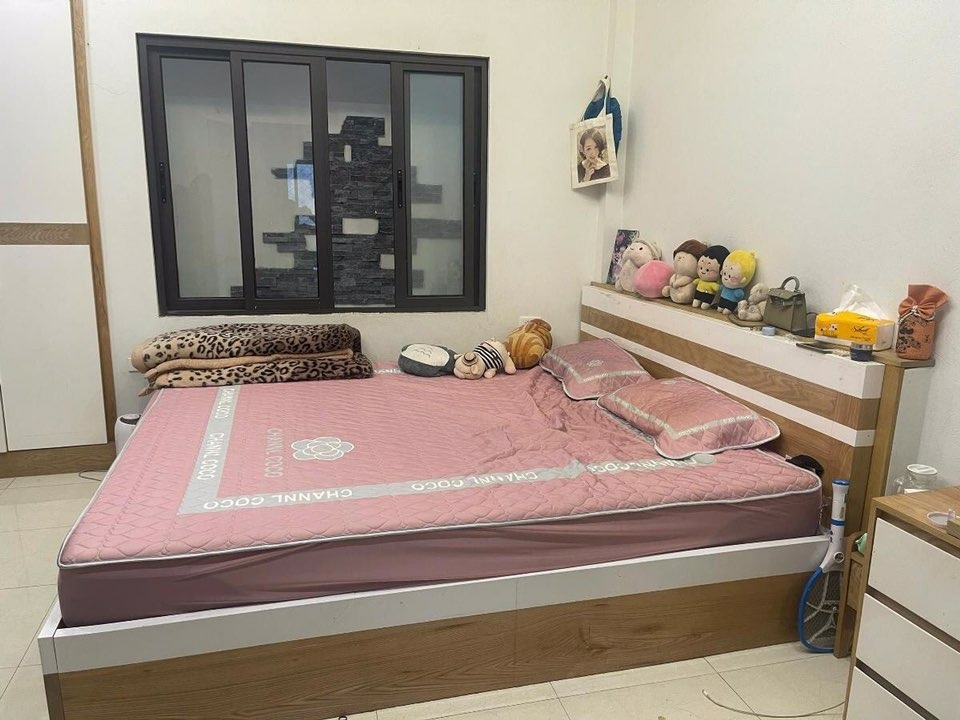 Bán nhà phố Nguyễn Đức Cảnh, Hoàng Mai - 49m2, 5 tầng, Giá 9.5 tỷ