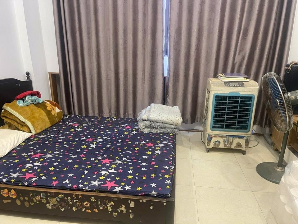 Bán nhà phố Nguyễn Đức Cảnh, Hoàng Mai - 49m2, 5 tầng, Giá 9.5 tỷ
